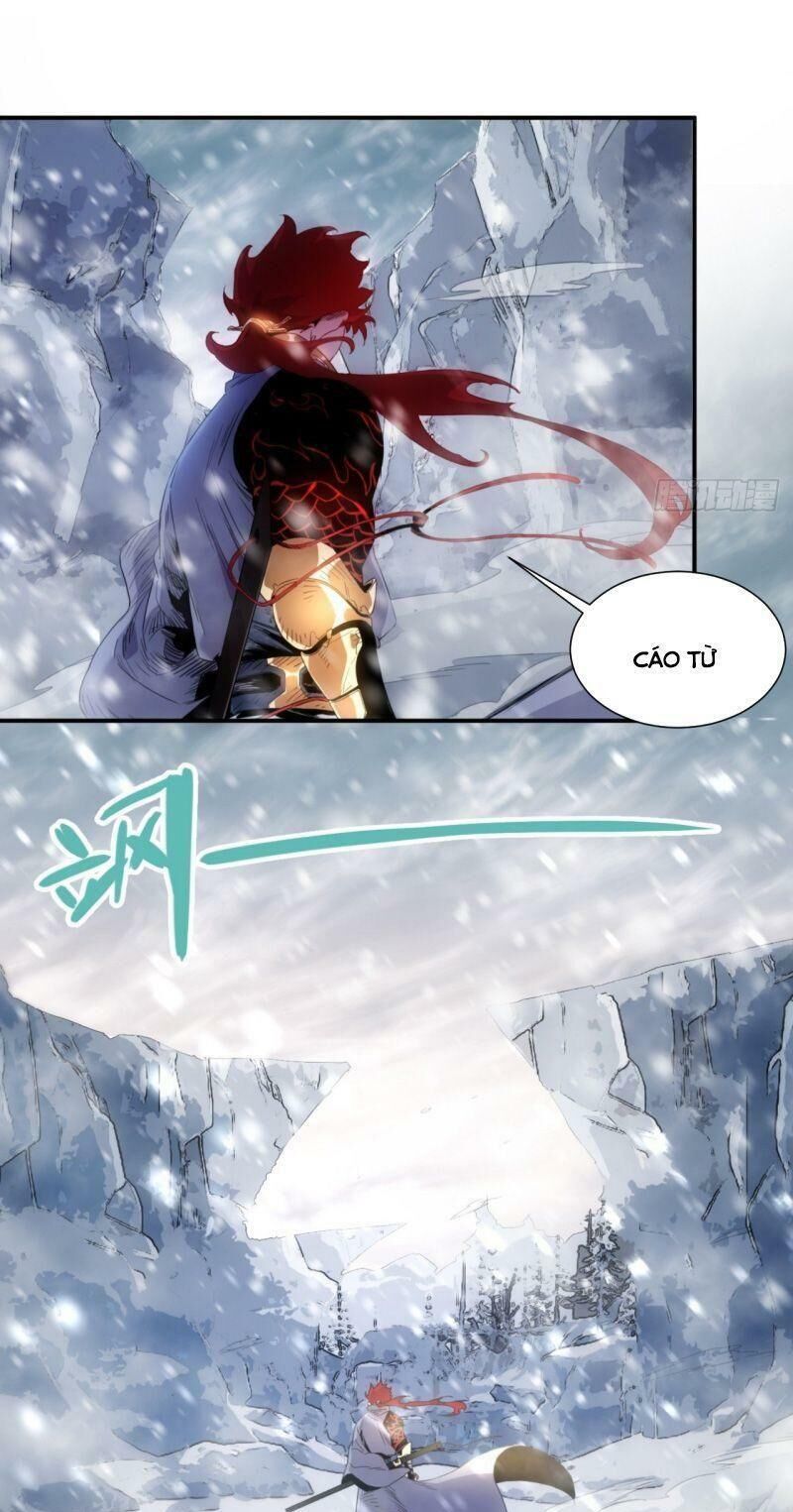 Ma Vương Là Đại Địa Chủ Chapter 5 - Trang 2