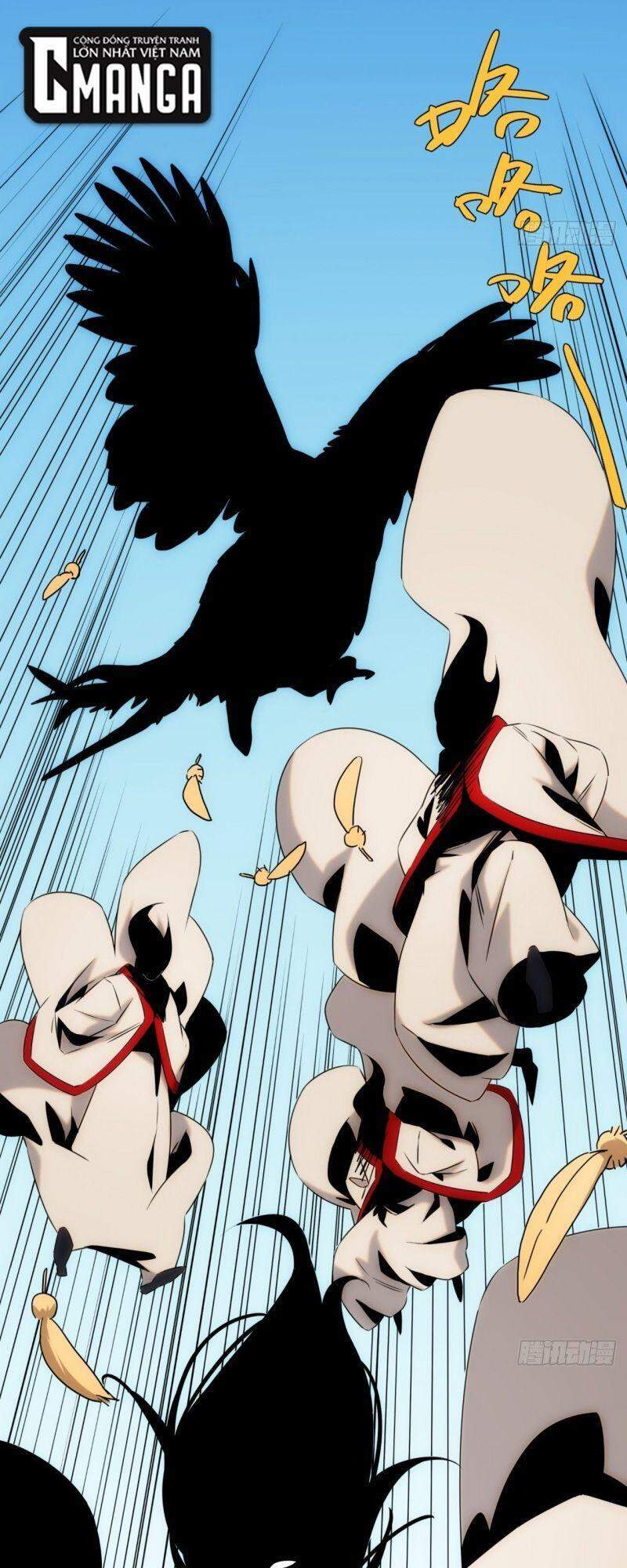 Ma Vương Là Đại Địa Chủ Chapter 52 - Trang 2