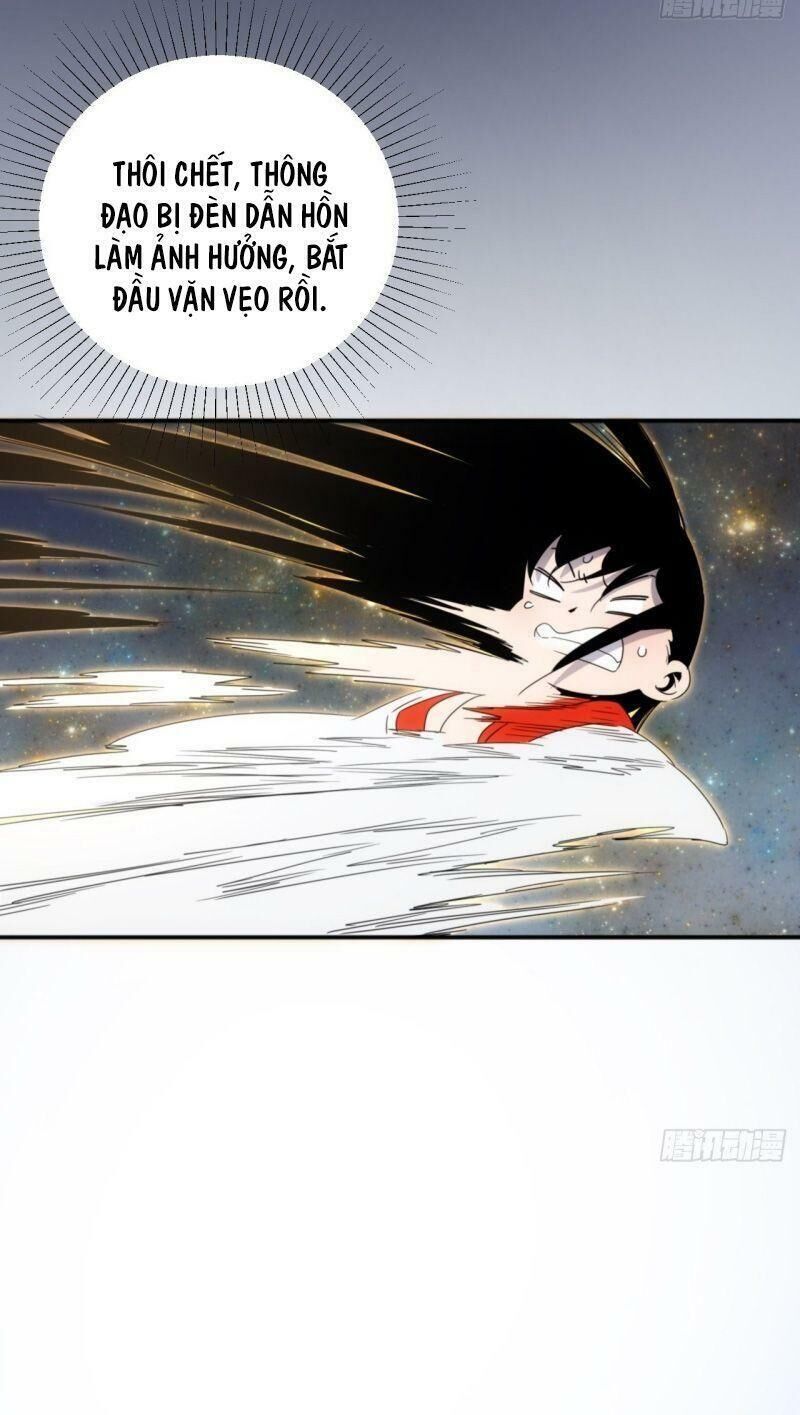 Ma Vương Là Đại Địa Chủ Chapter 6 - Trang 2