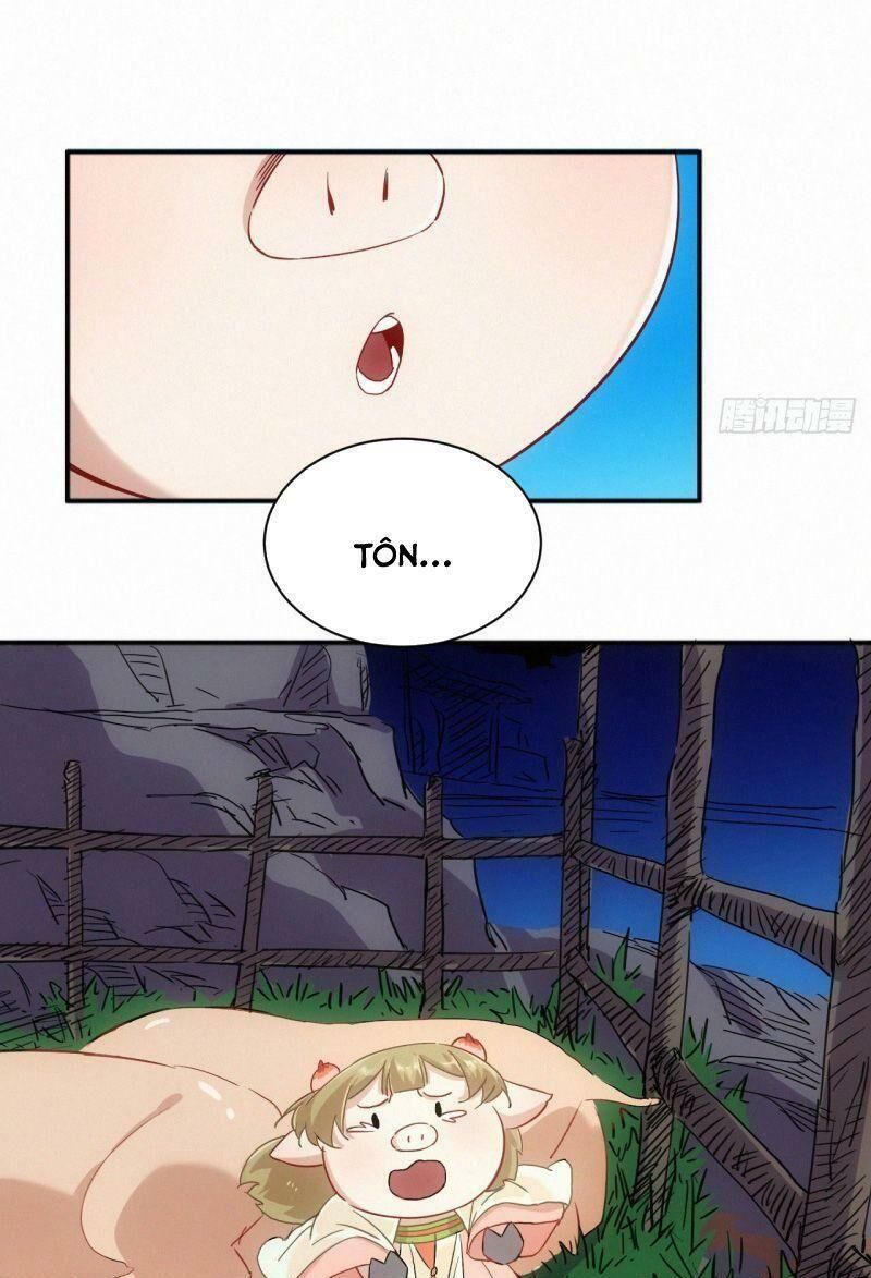 Ma Vương Là Đại Địa Chủ Chapter 7 - Trang 2