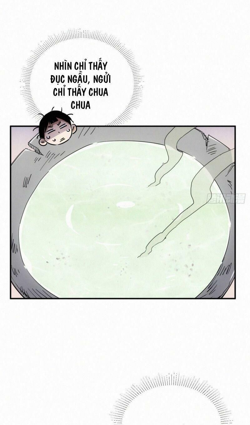 Ma Vương Là Đại Địa Chủ Chapter 8 - Trang 2