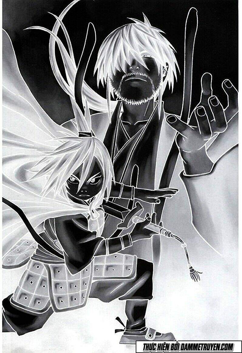 Ma Vương – Liễu Kỹ Vân Chapter 1.1 - Trang 2