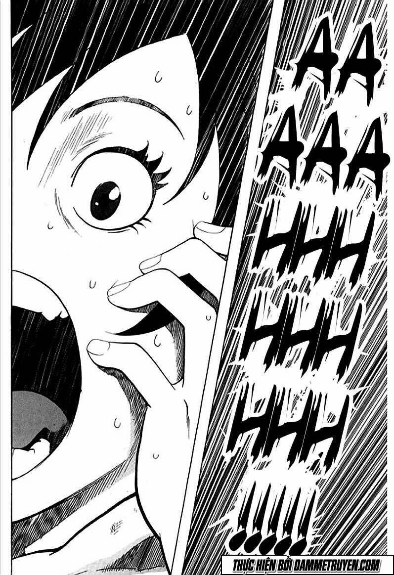 Ma Vương – Liễu Kỹ Vân Chapter 1.2 - Trang 2