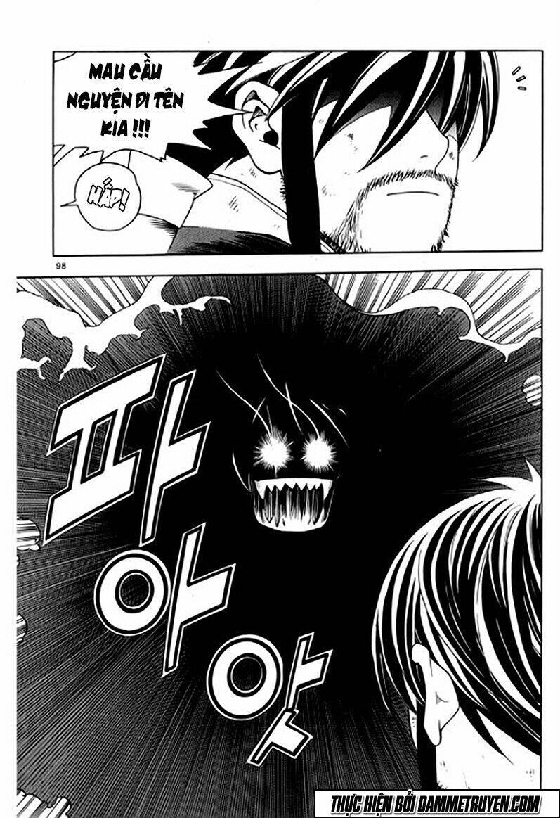 Ma Vương – Liễu Kỹ Vân Chapter 10 - Trang 2