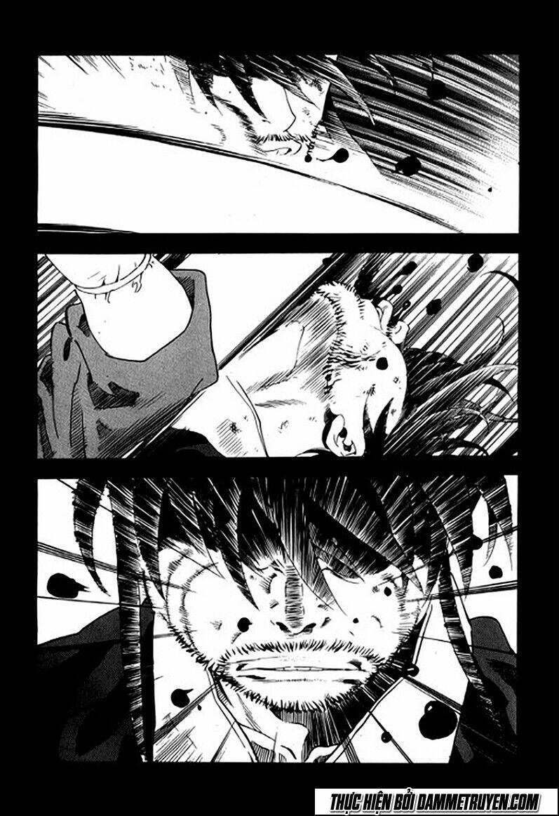 Ma Vương – Liễu Kỹ Vân Chapter 11 - Trang 2