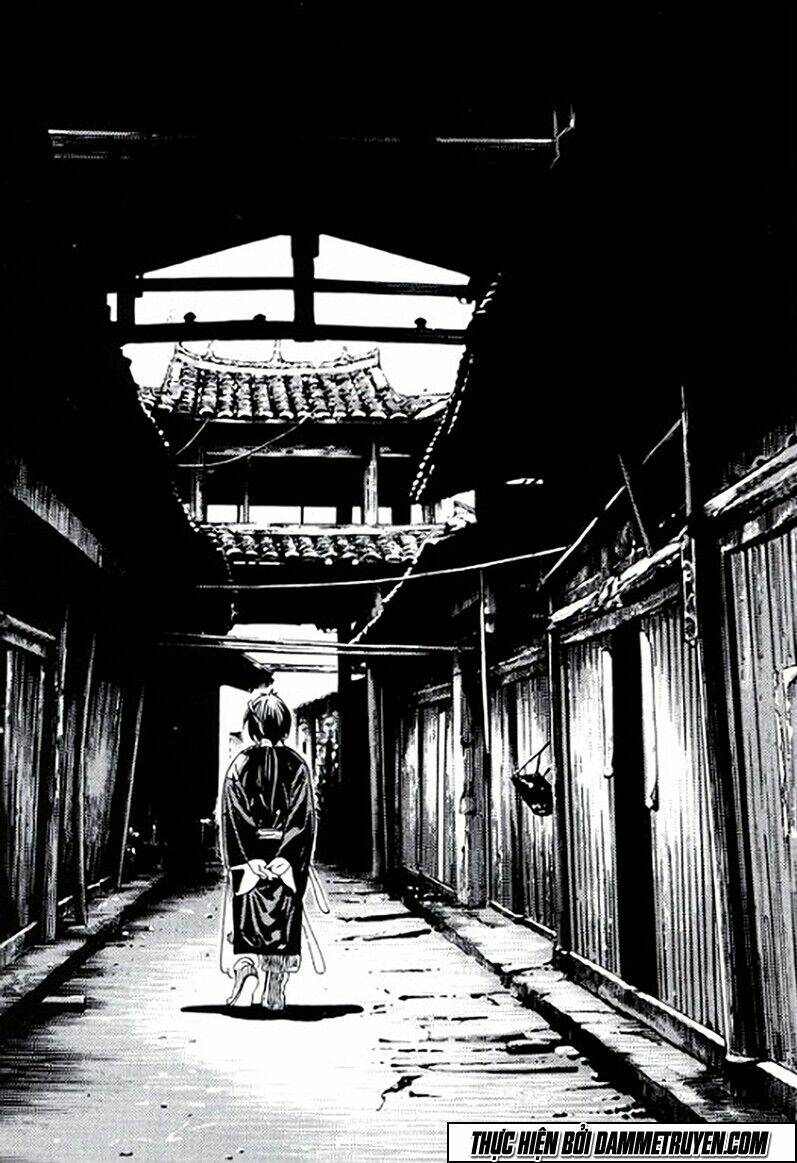 Ma Vương – Liễu Kỹ Vân Chapter 12 - Trang 2