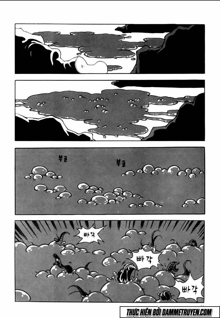 Ma Vương – Liễu Kỹ Vân Chapter 13 - Trang 2