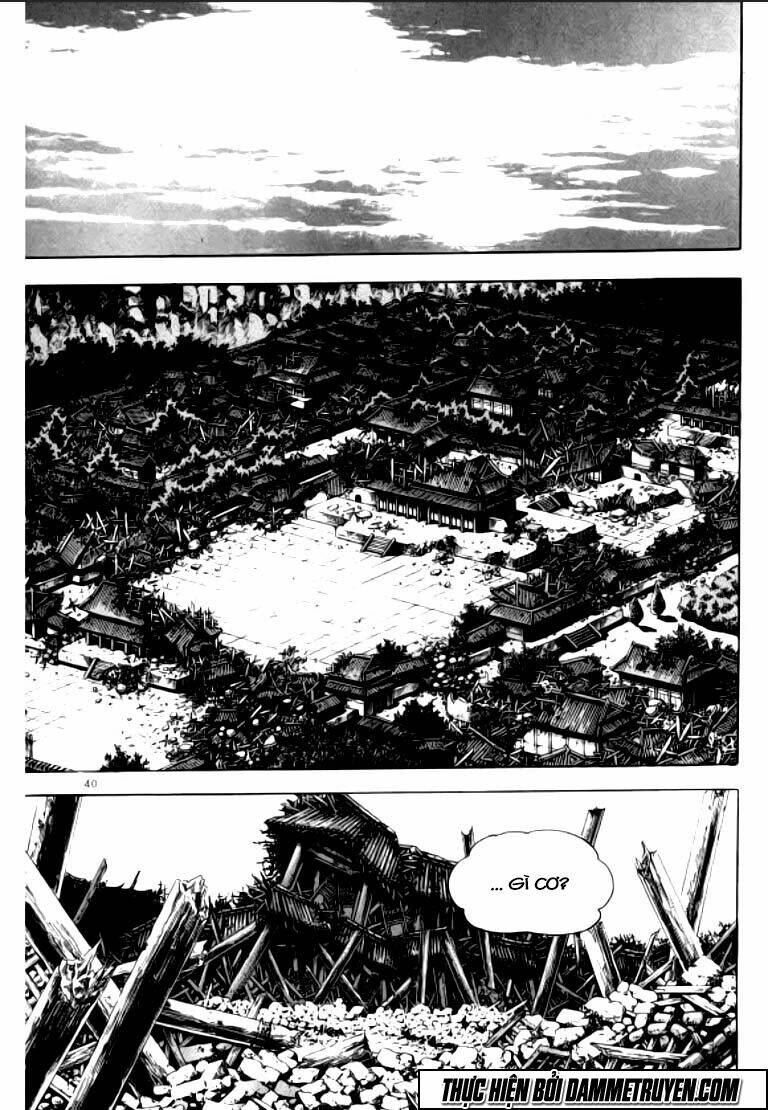 Ma Vương – Liễu Kỹ Vân Chapter 14 - Trang 2