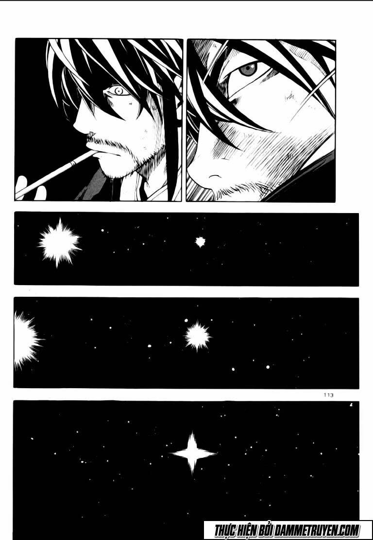 Ma Vương – Liễu Kỹ Vân Chapter 15 - Trang 2