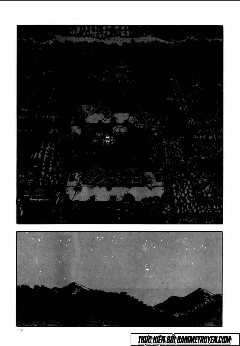 Ma Vương – Liễu Kỹ Vân Chapter 15 - Trang 2