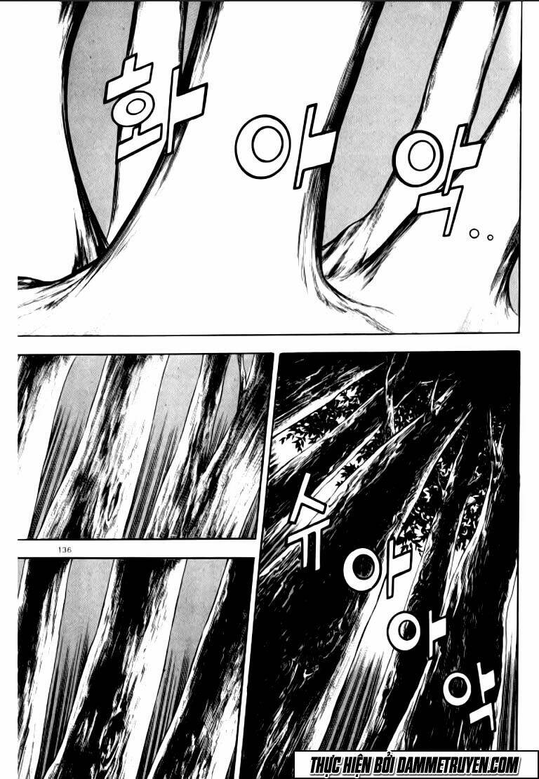 Ma Vương – Liễu Kỹ Vân Chapter 16 - Trang 2