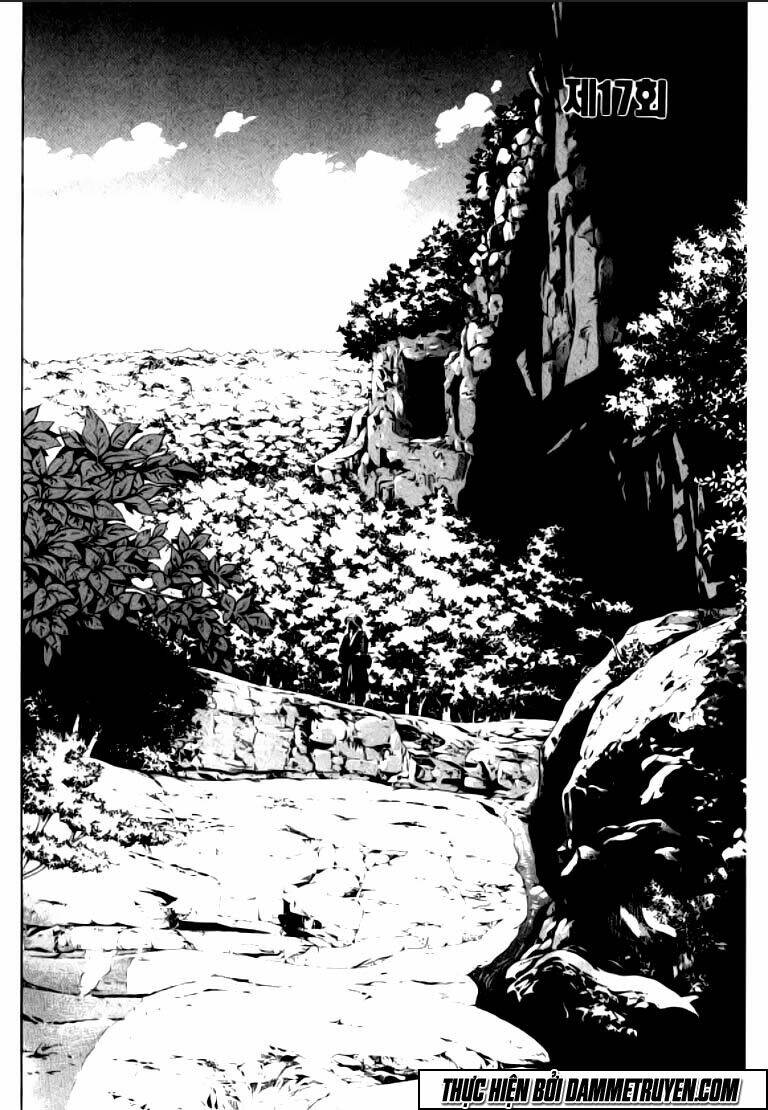 Ma Vương – Liễu Kỹ Vân Chapter 17 - Trang 2