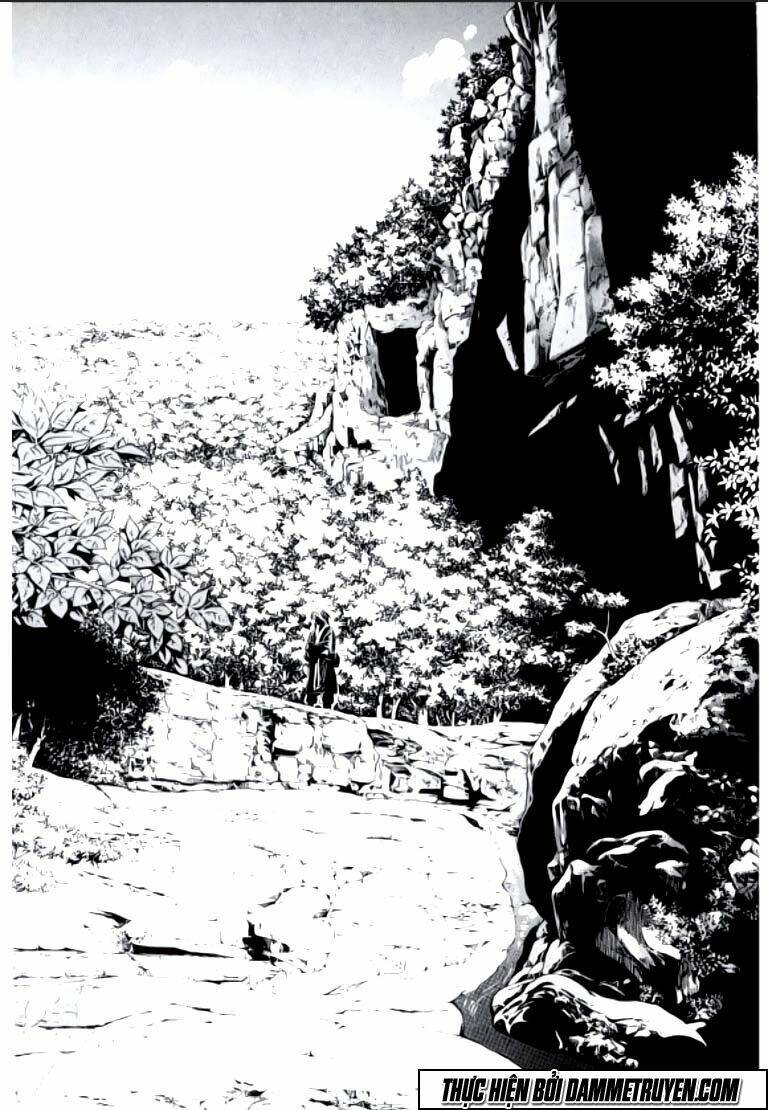 Ma Vương – Liễu Kỹ Vân Chapter 17 - Trang 2