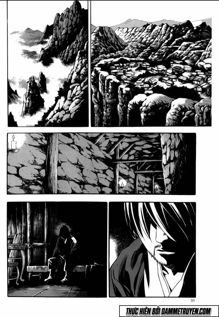 Ma Vương – Liễu Kỹ Vân Chapter 18.2 - Trang 2