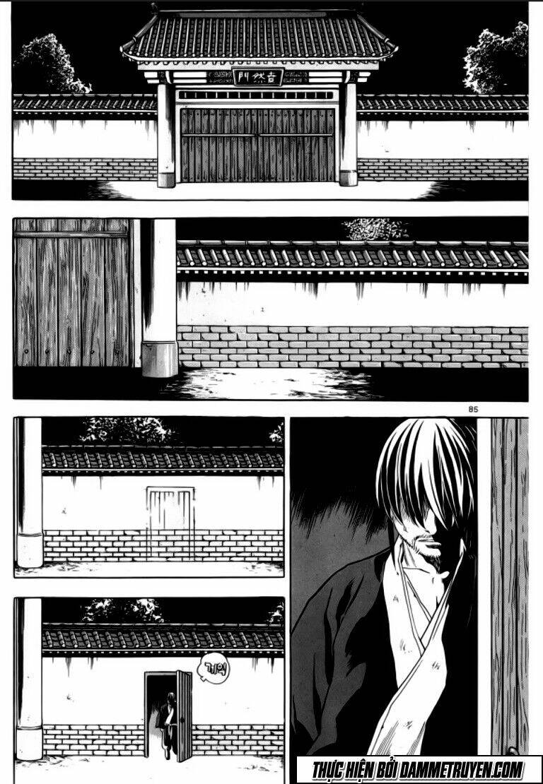 Ma Vương – Liễu Kỹ Vân Chapter 20 - Trang 2