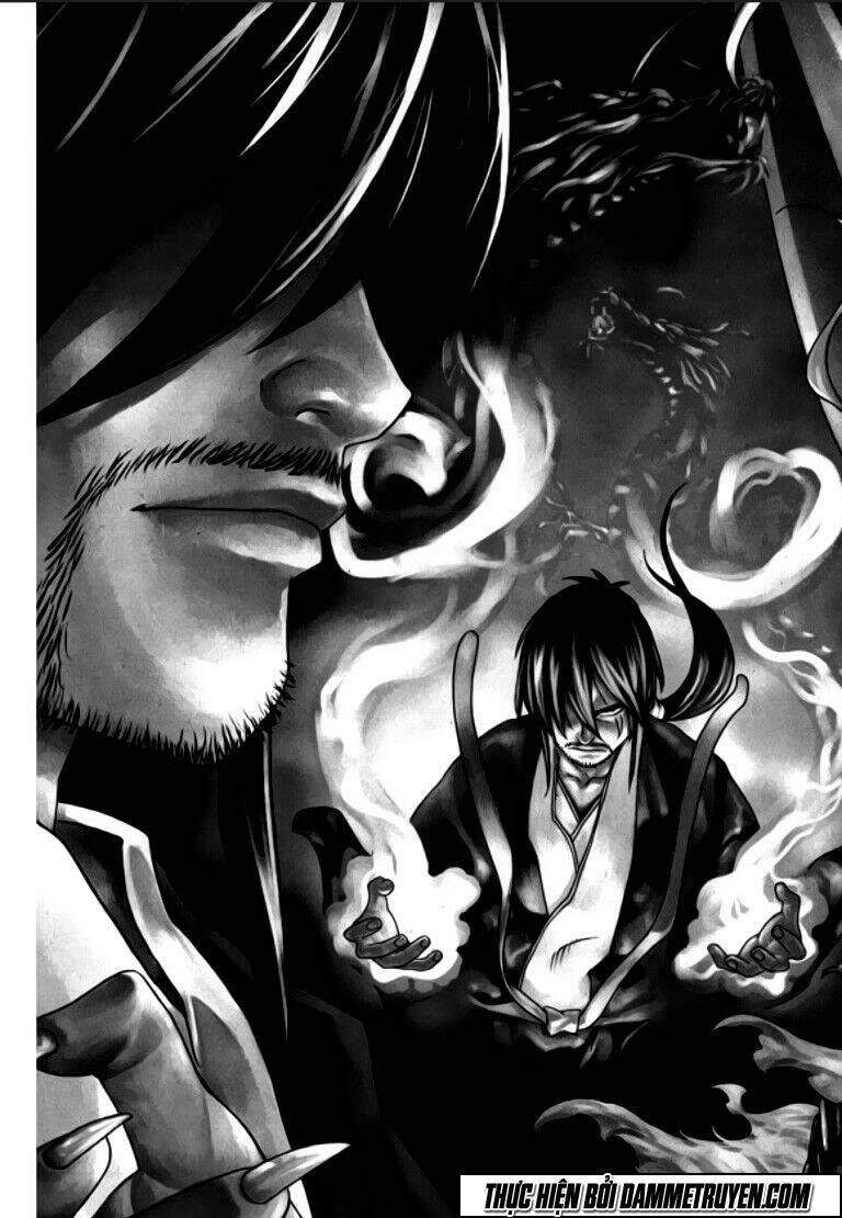 Ma Vương – Liễu Kỹ Vân Chapter 20 - Trang 2