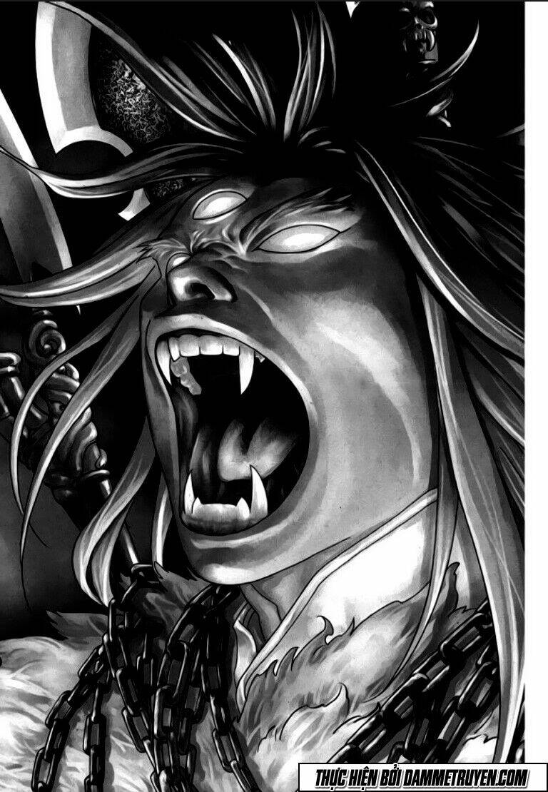 Ma Vương – Liễu Kỹ Vân Chapter 20 - Trang 2