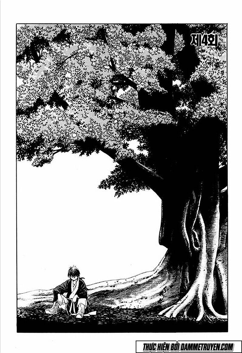 Ma Vương – Liễu Kỹ Vân Chapter 4 - Trang 2