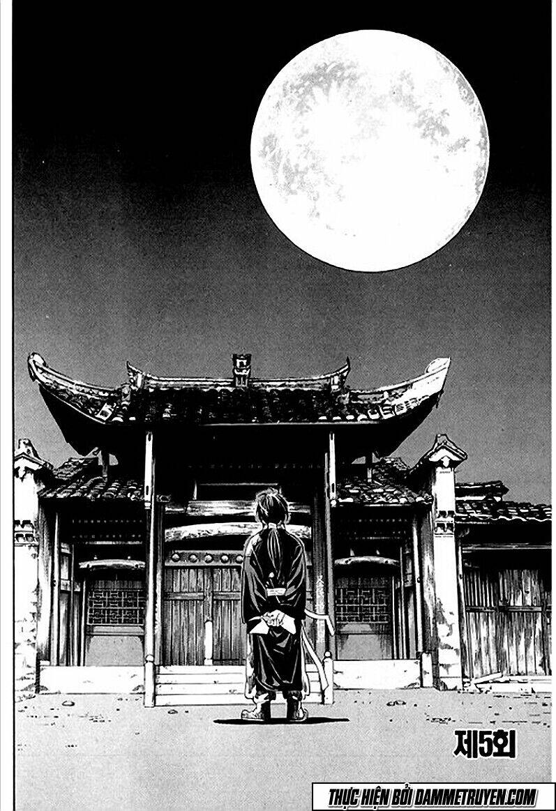 Ma Vương – Liễu Kỹ Vân Chapter 5 - Trang 2