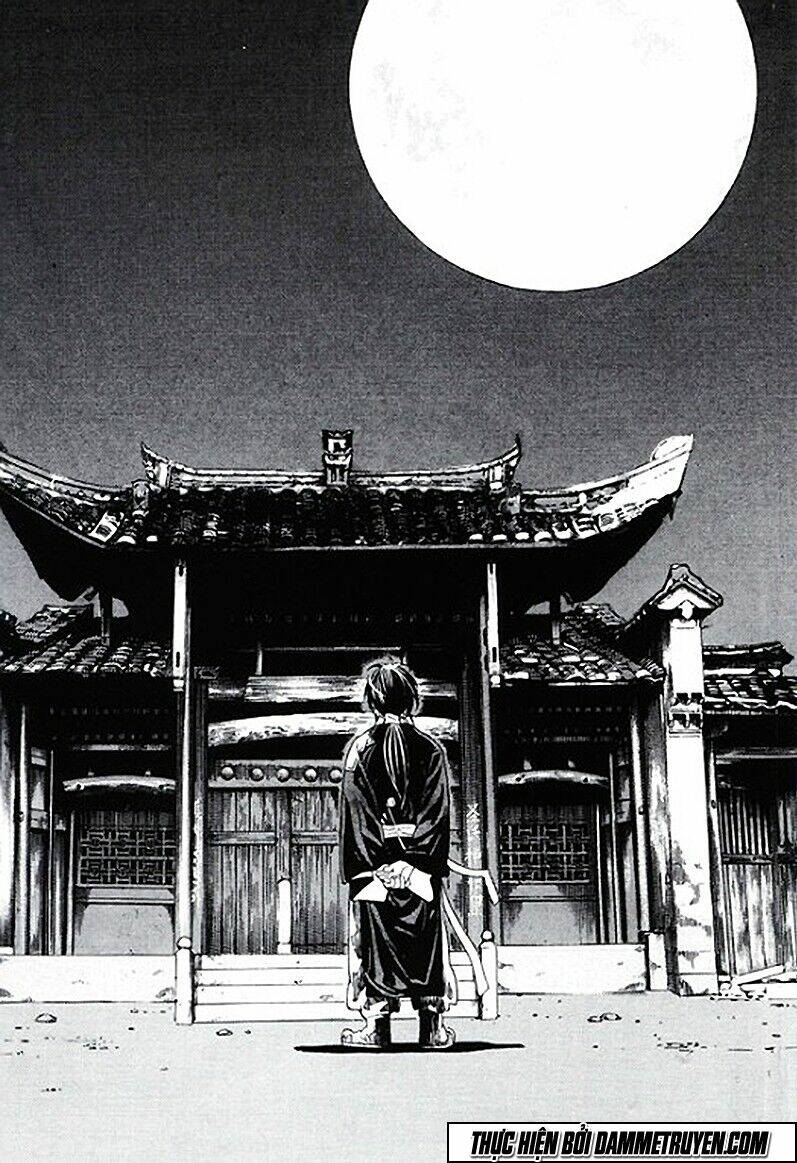 Ma Vương – Liễu Kỹ Vân Chapter 6 - Trang 2