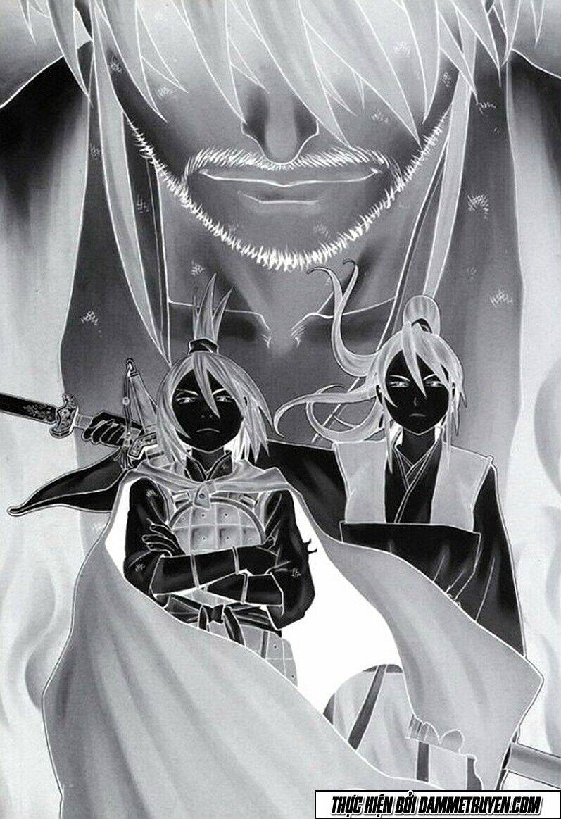 Ma Vương – Liễu Kỹ Vân Chapter 7 - Trang 2