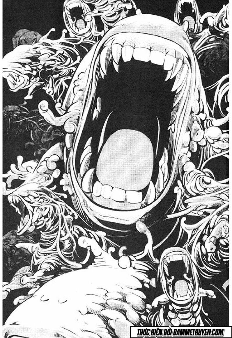 Ma Vương – Liễu Kỹ Vân Chapter 7 - Trang 2