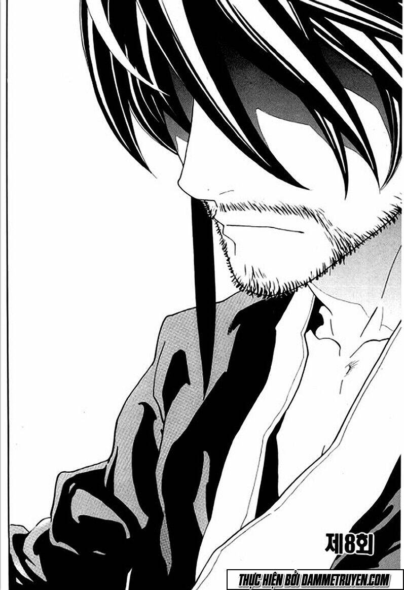 Ma Vương – Liễu Kỹ Vân Chapter 8 - Trang 2