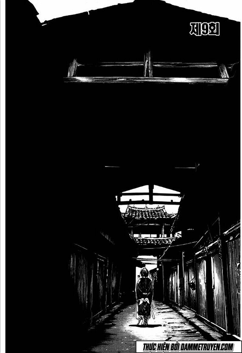 Ma Vương – Liễu Kỹ Vân Chapter 9 - Trang 2