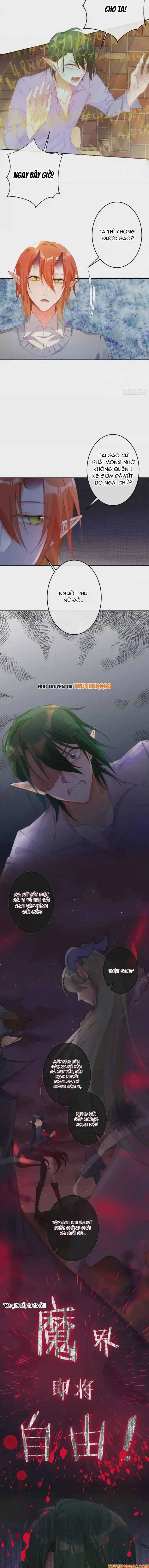 Ma Vương Luân Vũ Khúc Chapter 55 - Trang 2