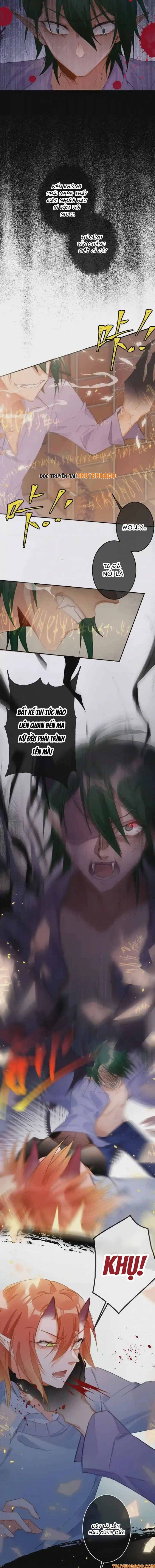 Ma Vương Luân Vũ Khúc Chapter 55 - Trang 2