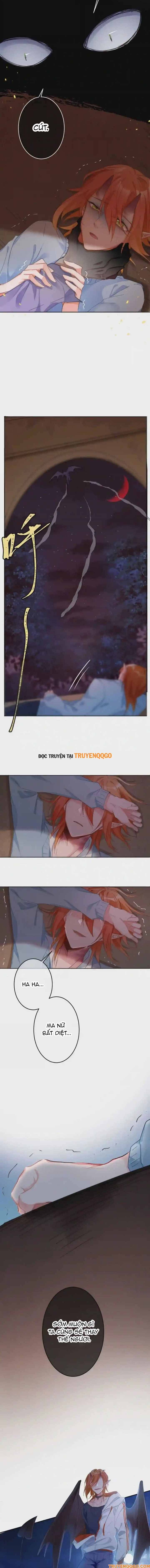 Ma Vương Luân Vũ Khúc Chapter 55 - Trang 2