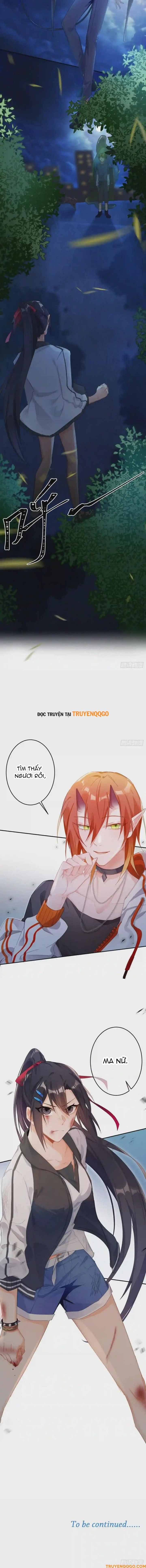 Ma Vương Luân Vũ Khúc Chapter 55 - Trang 2