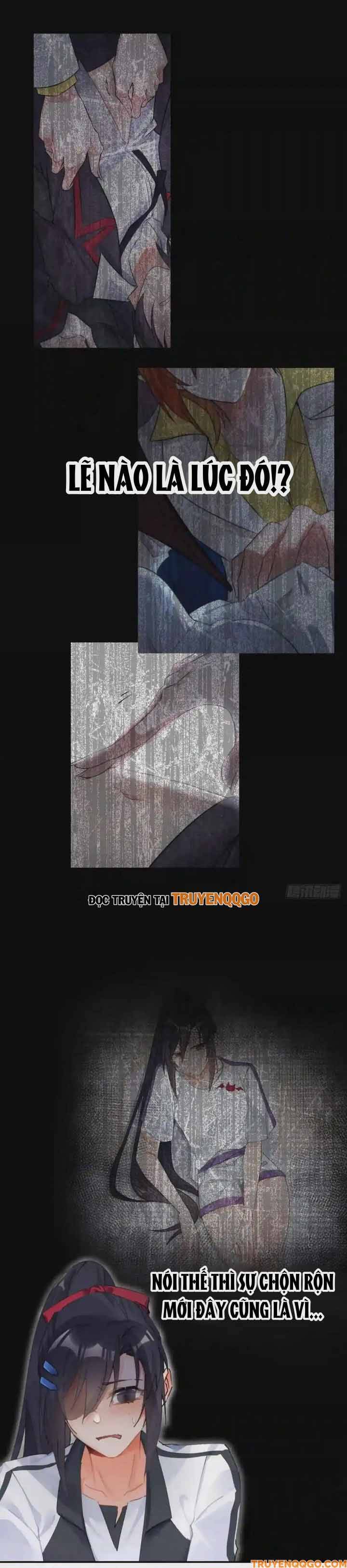 Ma Vương Luân Vũ Khúc Chapter 57 - Trang 2