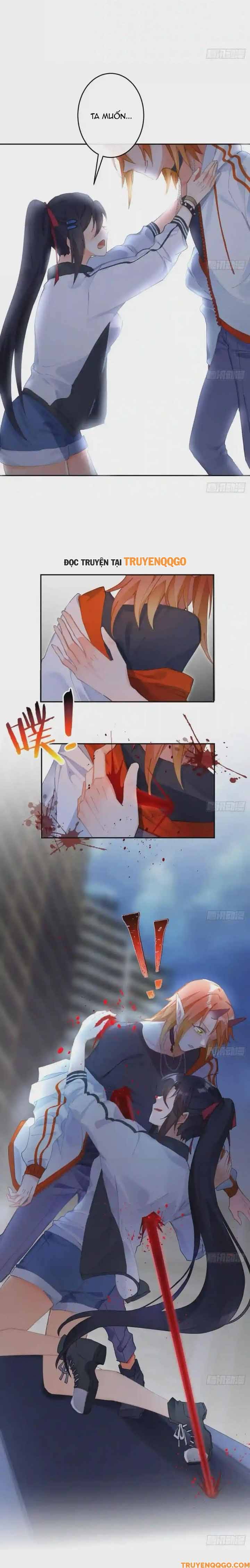 Ma Vương Luân Vũ Khúc Chapter 57 - Trang 2