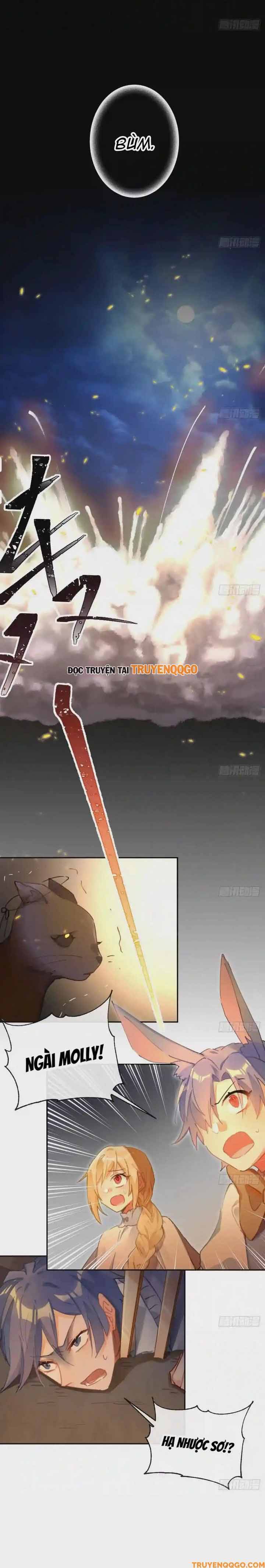 Ma Vương Luân Vũ Khúc Chapter 57 - Trang 2