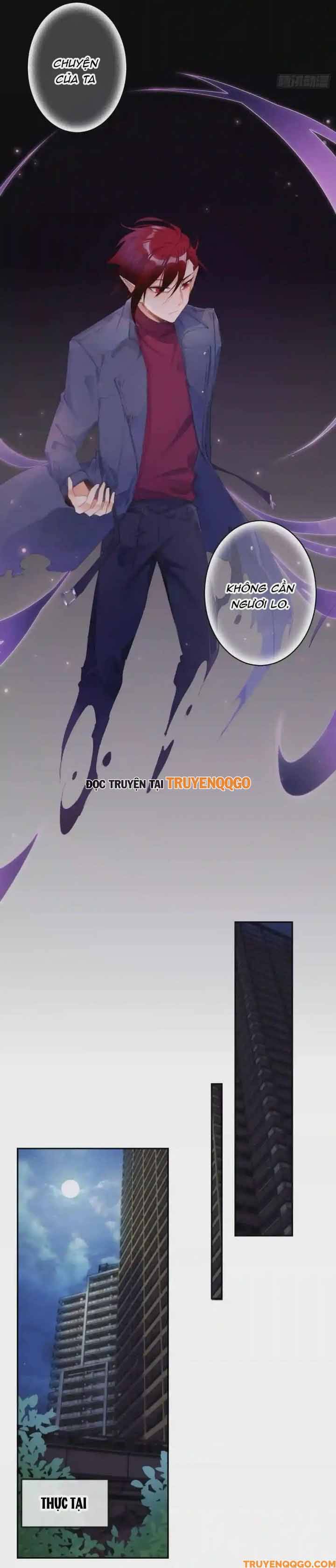 Ma Vương Luân Vũ Khúc Chapter 57 - Trang 2