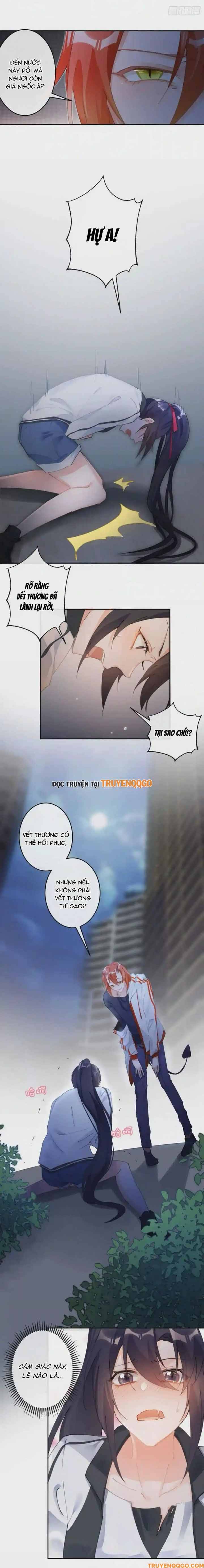 Ma Vương Luân Vũ Khúc Chapter 57 - Trang 2