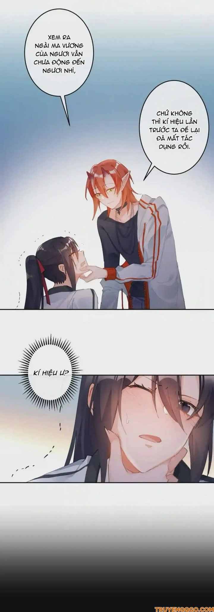 Ma Vương Luân Vũ Khúc Chapter 57 - Trang 2