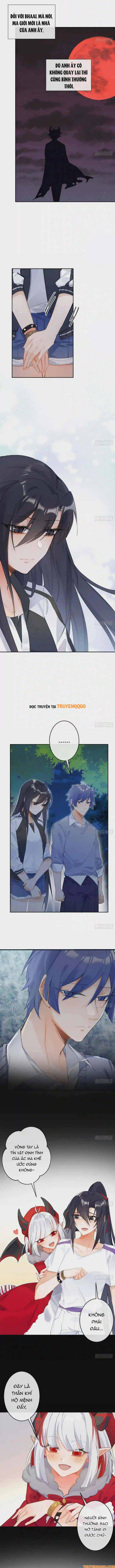 Ma Vương Luân Vũ Khúc Chapter 62 - Trang 2