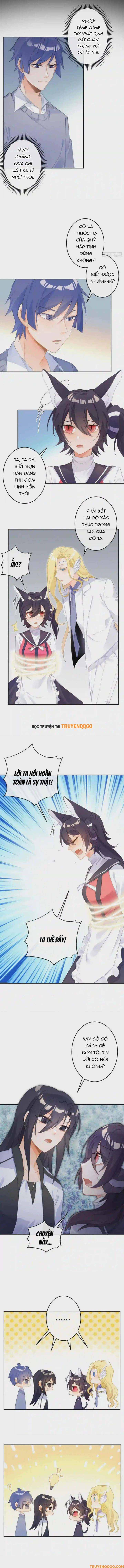 Ma Vương Luân Vũ Khúc Chapter 62 - Trang 2