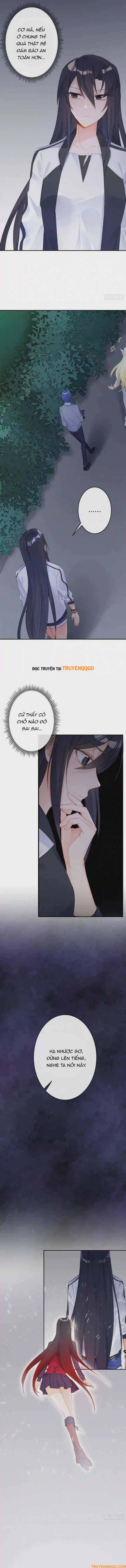 Ma Vương Luân Vũ Khúc Chapter 62 - Trang 2