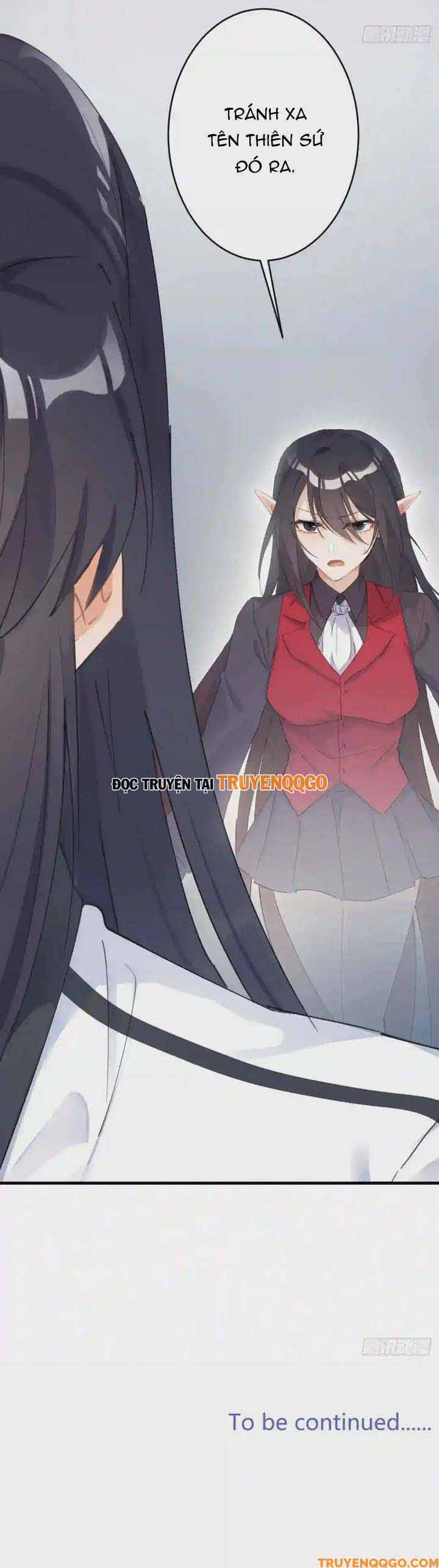 Ma Vương Luân Vũ Khúc Chapter 62 - Trang 2
