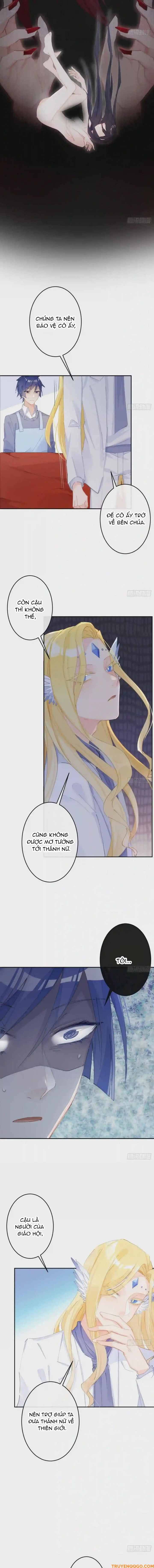 Ma Vương Luân Vũ Khúc Chapter 66 - Trang 2