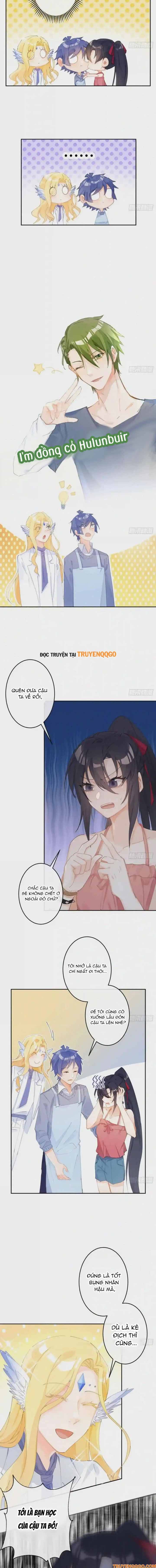 Ma Vương Luân Vũ Khúc Chapter 66 - Trang 2