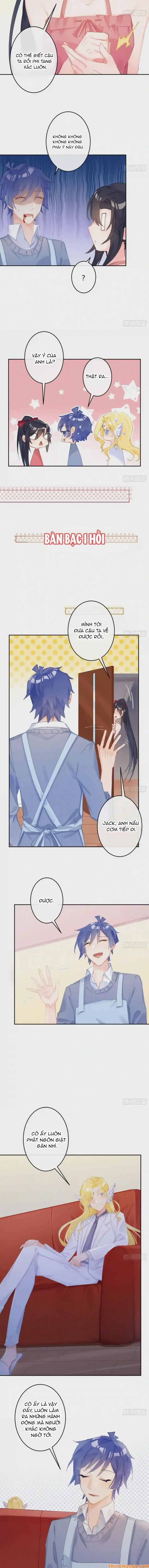 Ma Vương Luân Vũ Khúc Chapter 66 - Trang 2