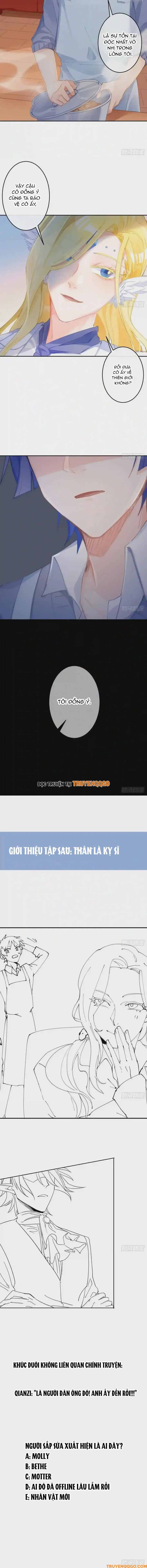 Ma Vương Luân Vũ Khúc Chapter 66 - Trang 2