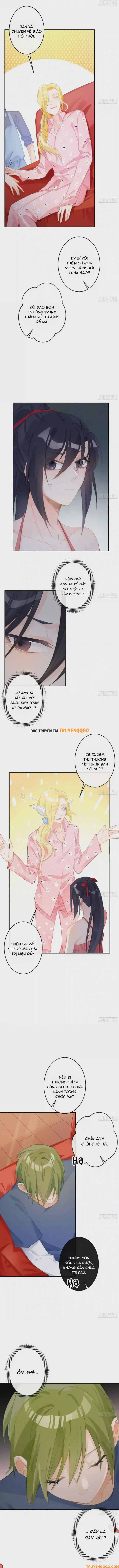 Ma Vương Luân Vũ Khúc Chapter 68 - Trang 2