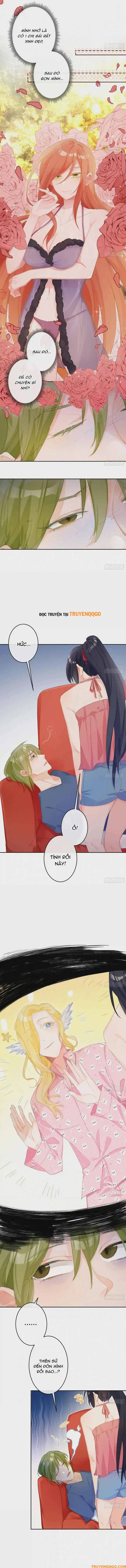 Ma Vương Luân Vũ Khúc Chapter 68 - Trang 2