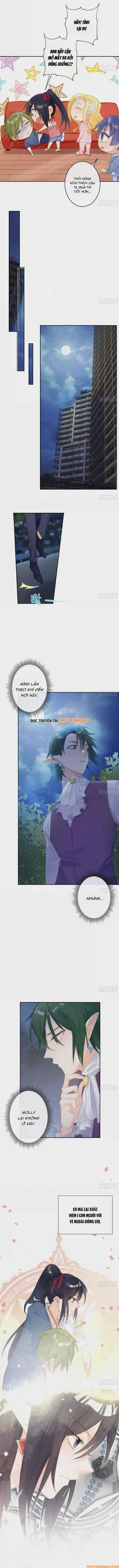 Ma Vương Luân Vũ Khúc Chapter 68 - Trang 2