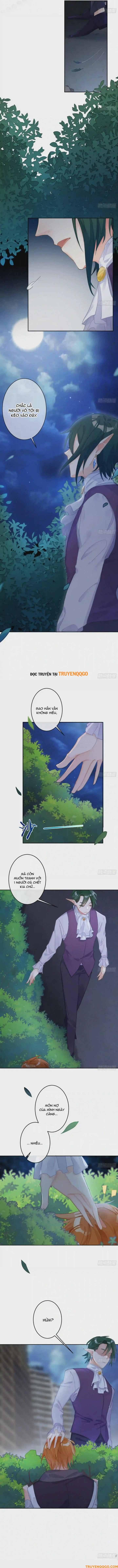 Ma Vương Luân Vũ Khúc Chapter 68 - Trang 2